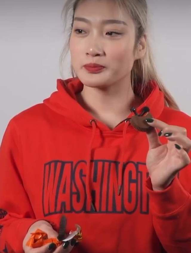 辅母的私生活